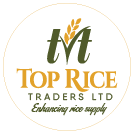 Top Rice Traders Ltd logo